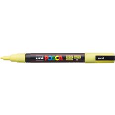 Uni Posca PC-3M Fine Bullet Sunshine Yellow 1.3mm