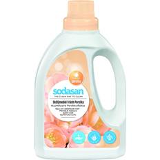 Sodasan Rinse Peach 800ml