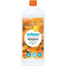 Marble & Limestone Cleaning Agents Sodasan All Purpose Cleaner