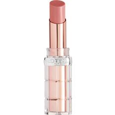 L'Oréal Paris Color Riche Plump & Shine Lipstick #107 Coconut