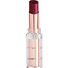 L'Oréal Paris Color Riche Plump & Shine Lipstick #108 Wild Fig