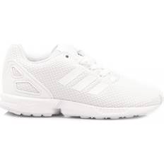 Adidas zx flux Adidas ZX Flux C - Wit