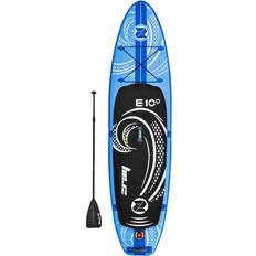 Junior SUP-Set Jilong Evasion Deluxe Set