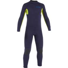 Olaian Surf 100 4/3mm Jr