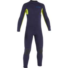 8 jaar Wetsuits Olaian Wetsuit voor kinderen steamer 4/3