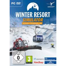 Winter Resort Simulator (PC)