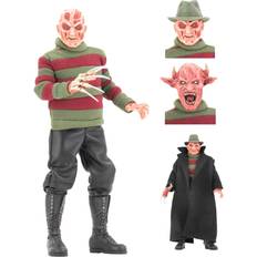 Fabric Toy Figures NECA Nightmare on Elm Street New Nightmare Freddy 8"