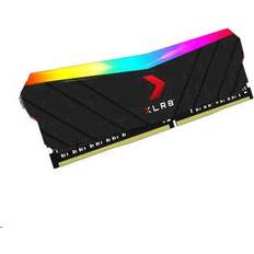 Memorie RAM PNY Memoria Dimm XLR8 Gaming 16 GB (1x16 GB) DDR4 3200 MHz CL16