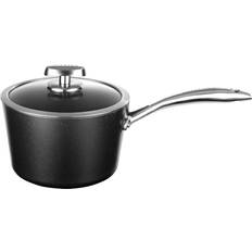 Scanpan 2.5 kasserolle Scanpan Pro IQ med låg 20cm