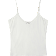 Sussie Tank Top - Snow White