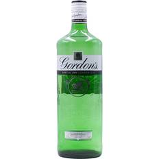 Gordon's Special Dry London Gin 37.5% 100cl