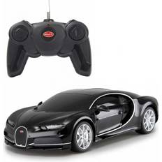 Bugatti leksaker Jamara Bugatti Chiron RTR 405136