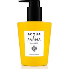 Shaving Accessories Acqua Di Parma Barbiere Beard Wash 200ml