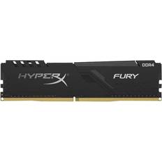 Kingston Fury Black DDR4 3600MHz 16GB (HX436C18FB4/16)