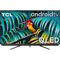 TCL 65C815 65'' 4K Ultra Hd Smart TV Wi-Fi Nero