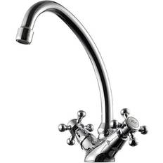 Tapwell Classic VLV 077 (8227291) Krom