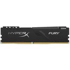 Hyperx fury ddr4 3600mhz 32gb Kingston HyperX Fury Black DDR4 3600MHz 32GB (HX436C18FB3/32)