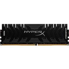 Kingston hyperx Kingston Kingston HyperX Predator Black DDR4 3200MHz 32GB (HX432C16PB3/32)