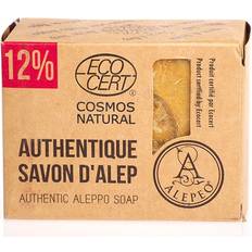Unisex - Vårdande Kroppstvålar Alepeo Soapaurel 200g