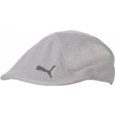 Puma Golf Driver Cap - Light Gray