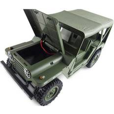 Us military Amewi US Military Car SUV RTR 22386