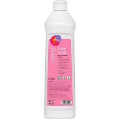 Scouring Fluid