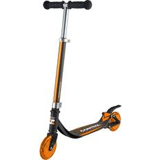 Trottinettes Stamp SKIDS CONTROL Trottinette ajustable doubles suspensions 125mm 2 roues