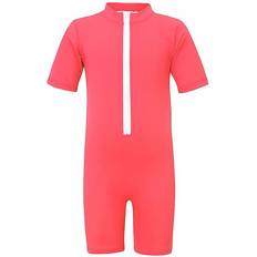 Noe Sunsuit S/S - Butterfly Lollipop (12-LOL-BUT)