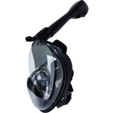 Svømme - & Vannsport Murena Full Face Snorkel Mask