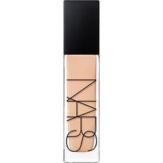 Luster Foundations NARS Natural Radiant Longwear Foundation Yukon