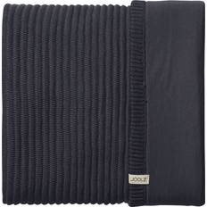 ImseVimse Essentials Ribbed Blanket