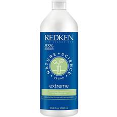 Redken extreme 1000 ml Redken Nature + Science Extreme Shampoo 1000ml