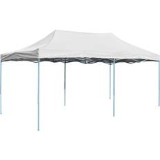 Pavilion 6x3 vidaXL Professional Folding Party Tent 6x3 m