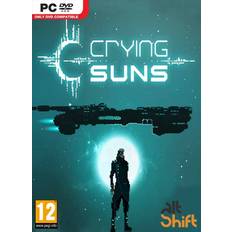 Crying Suns (PC)