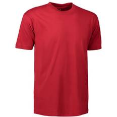 Id t time t shirt ID T-Time T-shirt - Red