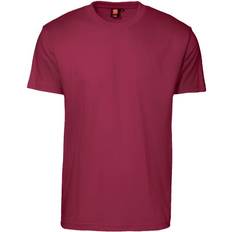 ID T-shirts ID T-Time T-shirt - Bordeaux