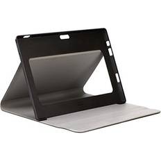 Targus EverVu Polycarbonate Noir Pour Microsoft Surface Pro 3