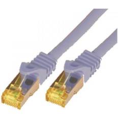 S/FTP Cat7 RJ45 LS0H