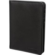 Skinn - Svarta Reseplånböcker Samsonite Travel Wallet - Black