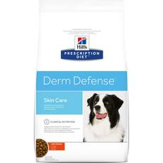 Hills derm defense Hill's Prescription Diet Derm Defense Canine with Chicken 2kg