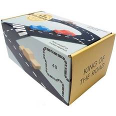 Waytoplay King of the Road 40pcs