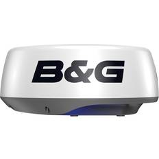 B&G Varen B&G HALO20 radar