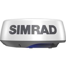 Simrad Halo20+