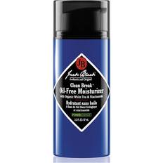 Jack Black Clean Break Oil-Free Moisturiser 97ml