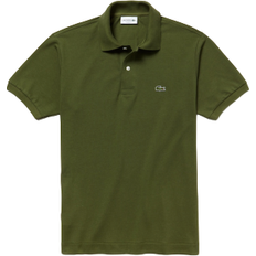 Lacoste L.12.12 Polo Shirt - Khaki Green