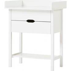 Isabella Dressing Table with 2 Drawers