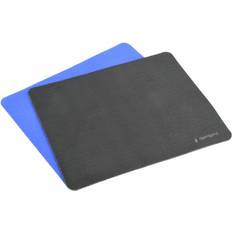Tapis de souris Ultron MP-S-BK Tapis De Souris Noir