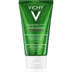 Vichy Normaderm Phytosolution Volcanic Mattifying Cleanser 125ml