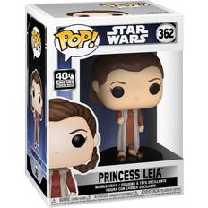 Star wars leia Funko Pop! Movies Star Wars Empire Strikes Back Leia