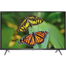 100 x 100 mm Televisores TCL 32S615 Televisor 32 Pulgadas LED WXGA 60 Hz Android WiFi Negro